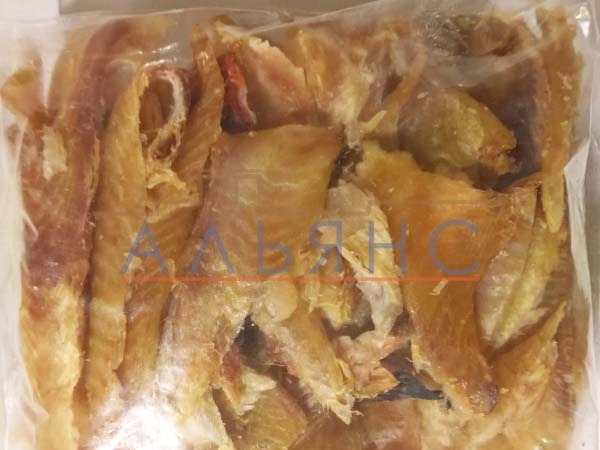 Камбала (рваная) в Копейске