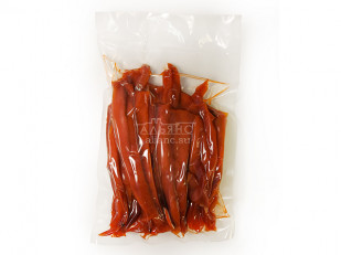 Кета (чипсы) вяленая 20 гр.: Кета соломка