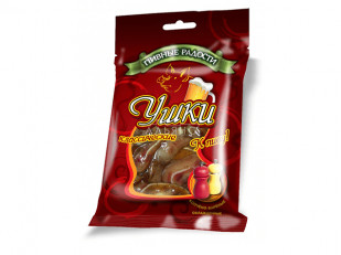 Арахис в глазури: Уши свиные классические 