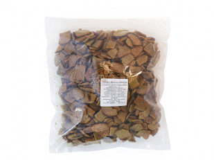 Гренки черные со вкусом тайского перчика: Гренки черные со вкусом сметаны и лука