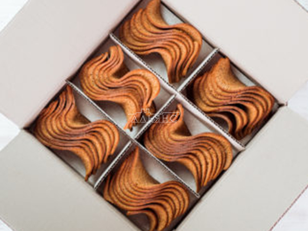 Ресторанные гренки с васаби в Копейске