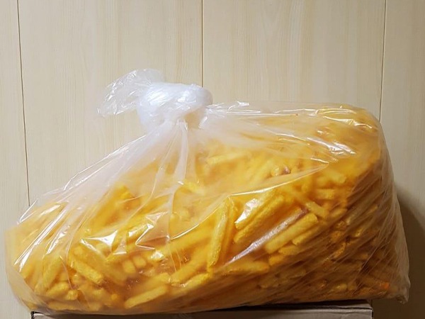 Кукурузные палочки "Читос с сыром" в Копейске