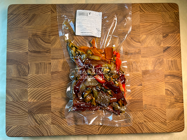 Морской коктейль (250 гр.) в Копейске