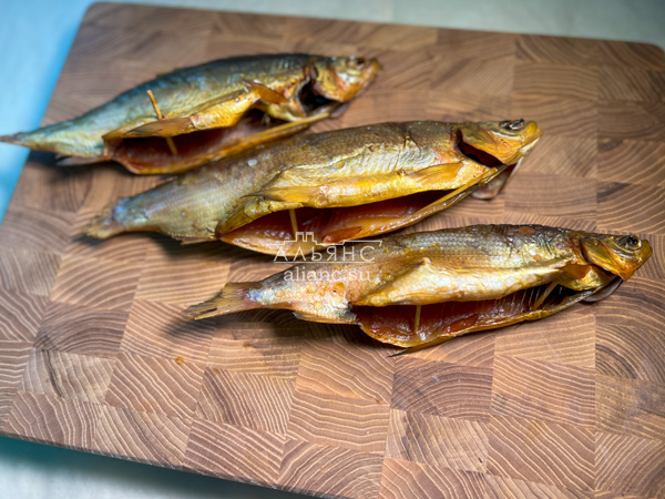 Пелядь х/к крупная потрошеная в Копейске