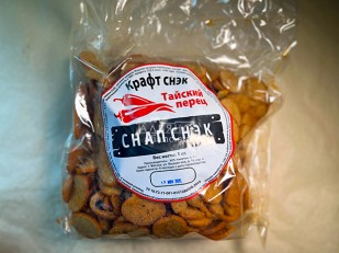 Камбала (рваная): Снапсы ПШЕНИЧНЫЕ 