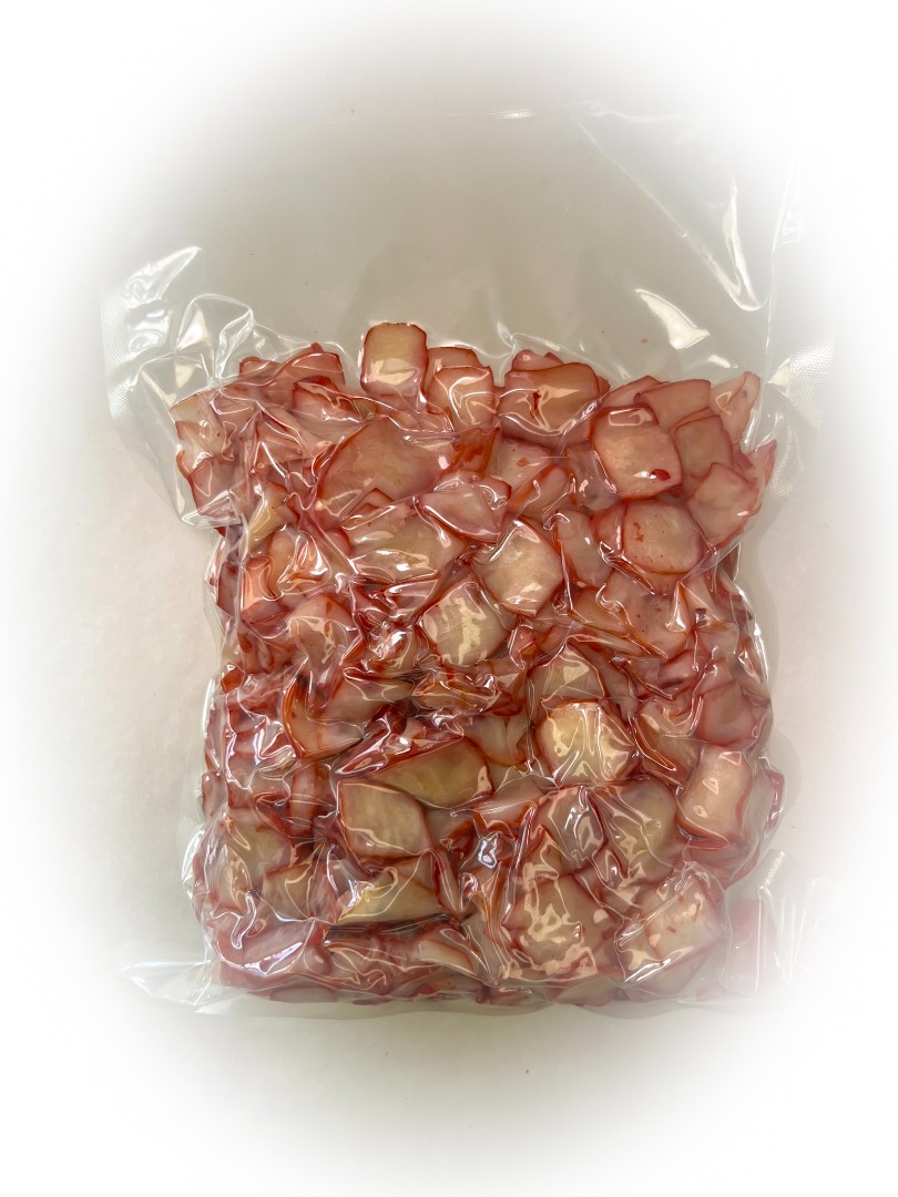 Осьминог (Chipka) в Копейске