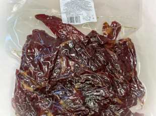 Ведро Ржаные гренки со вкусом четыре сыра: Мясо Чипсы говяжьи 