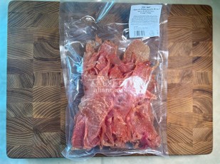 Другие закуски: Мясо Чипсы куриные СУХИЕ 