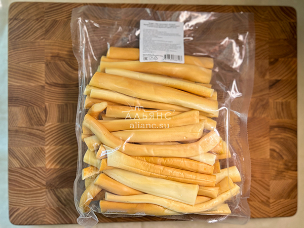 Сырный продукт ФЕРМЕРСКИЙ охота копченая в Копейске