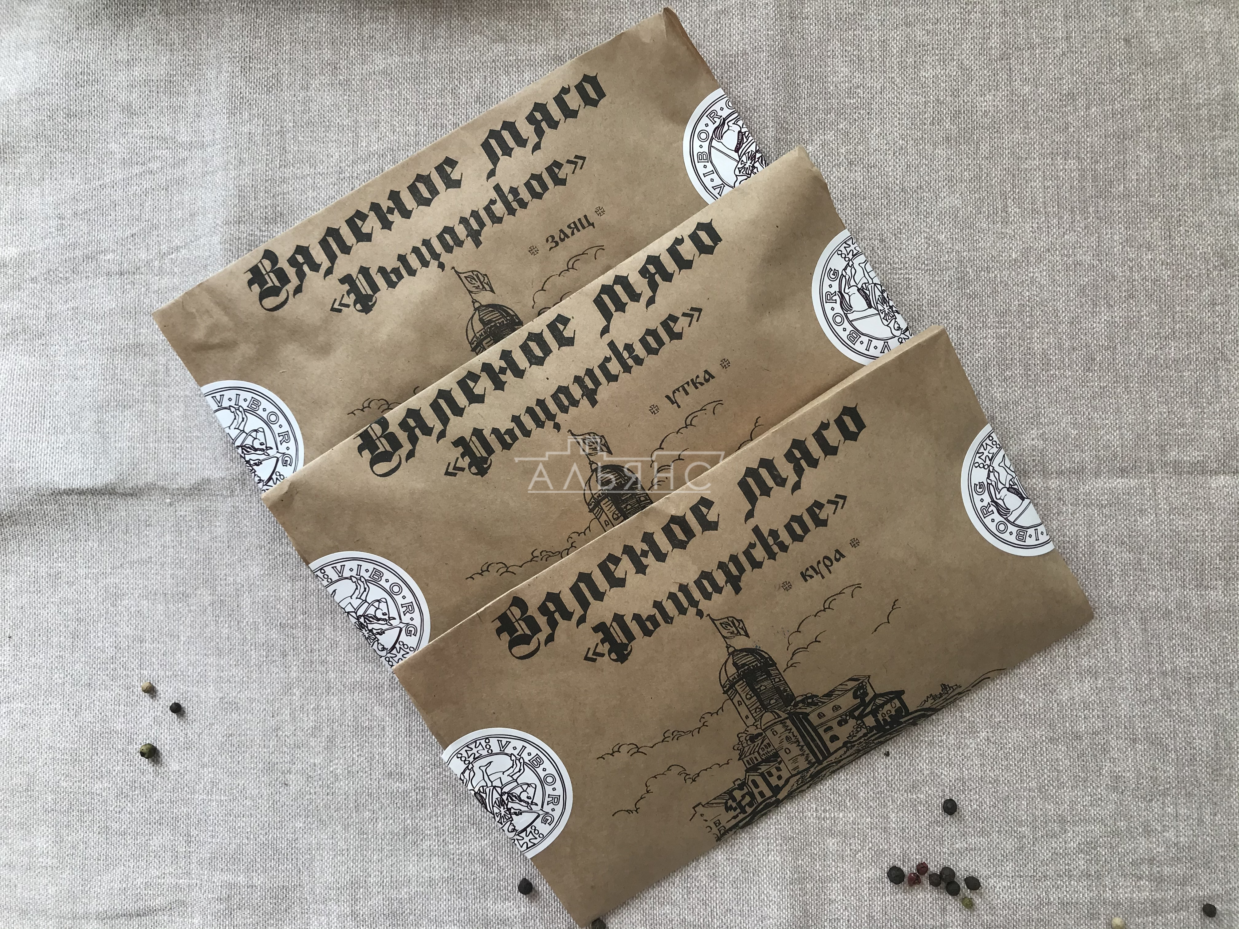 Рыцарское мясо курицы острое в Копейске