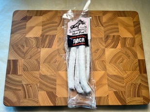 Уши свиные классические 