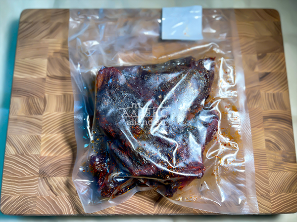 Джерки из тунца острые (500 гр.) в Копейске