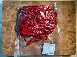 Гренки пшеничные 