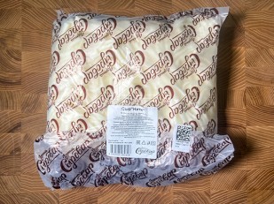 Сыр 1 кг ГОРНЫЙ СЫРОВАР (Бочонок с укропом и чесноком): Сыр 1 кг ГОРНЫЙ СЫРОВАР (Нити)