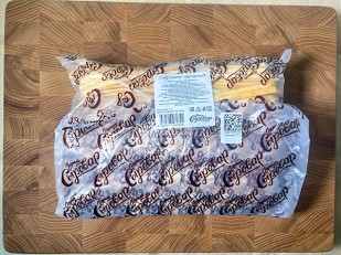 Сыр 60 гр ГОРНЫЙ СЫРОВАР (Паутинка копчёная): Сыр 1 кг ГОРНЫЙ СЫРОВАР (Нити копчёные)