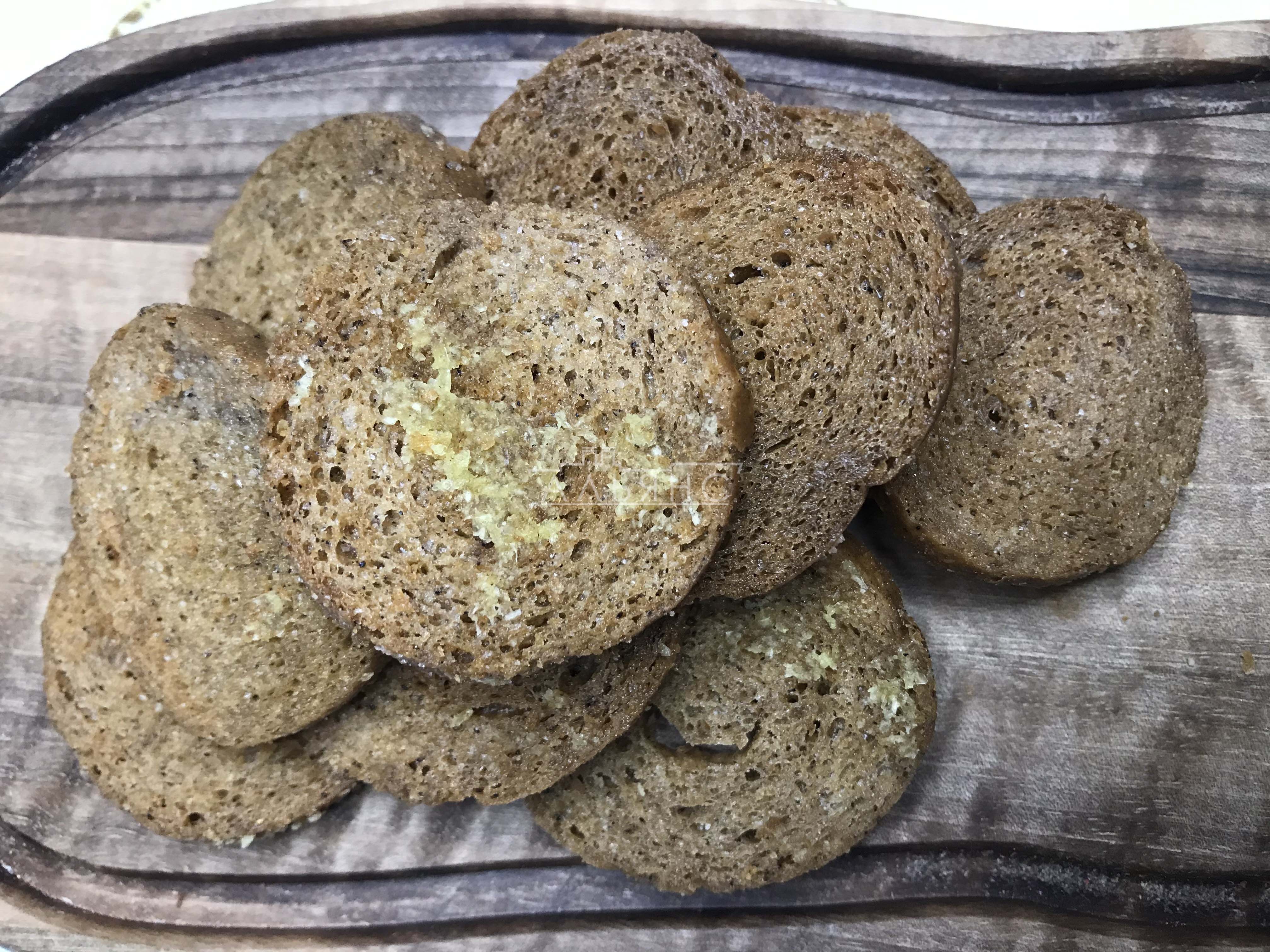 Снапсы с чесноком в Копейске