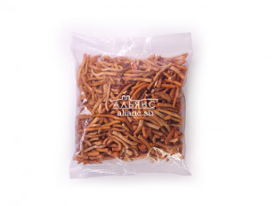 Сыр чечил копченый 