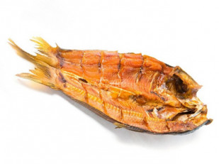 Орехи: Толстолобик (бабочка) холодного копчения